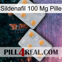 Sildenafil 100Mg Pill 25